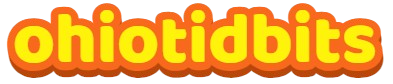 ohiotidbits