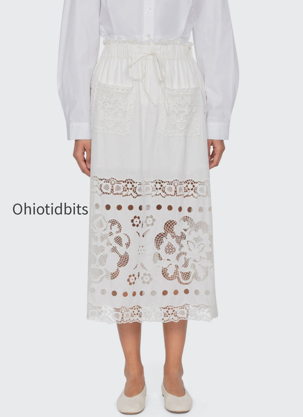 Gardener Skirt