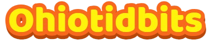 ohiotidbits