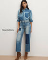 dylan-patchwork-straight-leg-jean-time-lapse